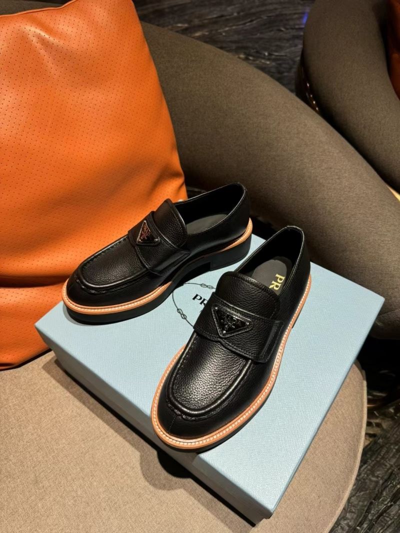 Prada Business Shoes